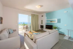 Dream Seaview Villa | Private Pool & Indoor HotTub - Image 4
