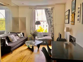 Encantador Notting Hill 2BR com jardim mágico - perfeito para 2 casais ou família - Image 3