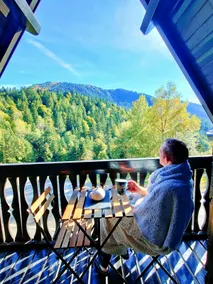 Accommodation for 6 people in the heart of the Pyrenean mountains - Image 3