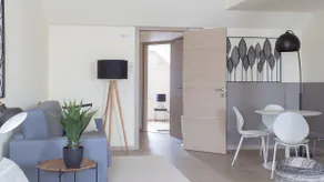 Erik Langer Superior Studio with one Bedroom - Image 4