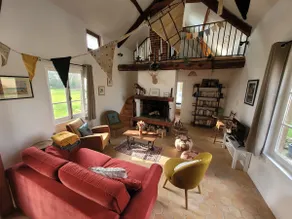 Cozy Normandy farmhouses 1.5 hours from Paris - Image 2