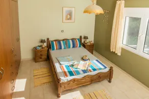 Apartment with sea view - Creta - Image 5
