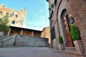 Medieval Village Apt btwn Florence Siena - Image 5