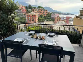 Luxury Sea View Genoa - Image 2