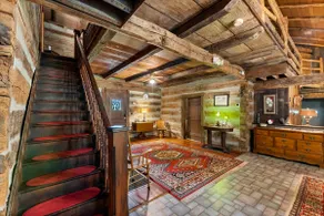 HUGE I-65 Hideaway Cabin/ Franklin/Ext stay disc.! - Image 3