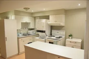 Family Friendly Basement with Separate Entrance! - Image 4