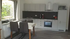 Vacation apartment with dog in Cuxhaven Sahlenburg - Image 3