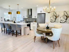DT Creekside Retreat | Fire Pit & Games, Sleeps 9 - Image 5