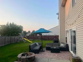 Grand Park spacious home-Ruoff-7 Beds sleeps 14 - Image 4