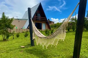 Cozy and comfortable cottage in Carambeí PR - Image 5