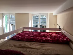 City Studio, Old Town, 3min to Bern station - Image 3