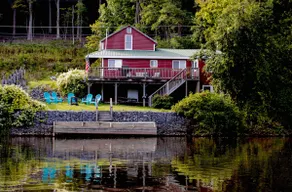 Cozy Cottage On The Susquehanna River - Image 2