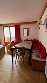 Appartement Puy-Saint-Vincent, 2 pieces, 6 personnes - FR-1-330G-16 - Image 5