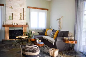 Elia's House Traditional & Cozy by 8essentially - Image 3