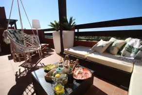 Luxury penthouse Playa Granada golf + pool and jacuzzi - Image 3