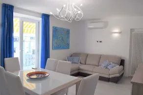 Ischia. Maison à 50 mètres de la mer et de la plage! (Baie  Procida-Capri-Amalf - Image 3