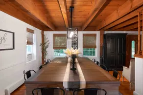 NEW! 4-Bedroom Retreat with lake views & HOT TUB! - Image 4