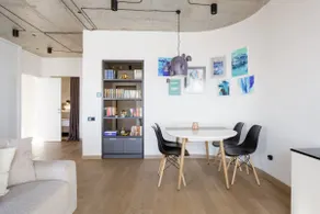 Luxury Panoramic View Apartment Planned by Local Designer - Image 3