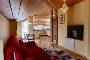 Apartment at the Ponds, Połomja Forest - Image 4