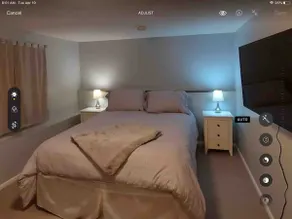 Comfy modern , quiet , Suite Centrally Located. - Image 2