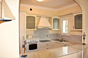 Pleasant Apartment in Diano Castello with Terrace - Image 3