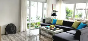Casita Beachfront Staycation with Pool in Batangas - Image 3