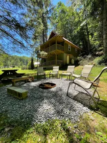 CABIN MINS TO SNOWSHOE-RESORT,BIKING,HIKING,MOTORCYCLE RIDING - Image 4