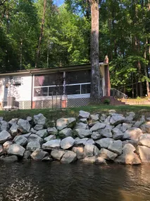 Creekside Cabin where you can truly relax. - Image 3