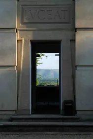 Award winning architecture in a National Park - Image 3