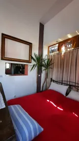 Charming old building apartment in renovated barn - Image 3
