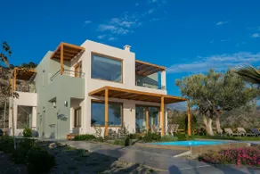 Villa Prima in Southern Crete - Image 2