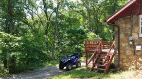Your Rustic Lake Cabin - Image 4