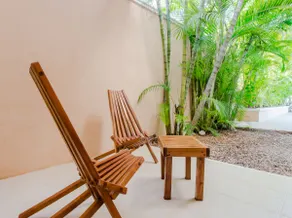 Sea, Nature & Relax, Charming Studio with private patio - Image 4