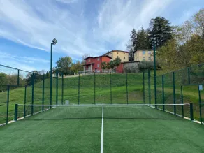 VILLA TURRI - Luxury Country & Padel Resort - Image 2