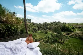 Camaya Bali - Magical Bamboo Houses - Image 4
