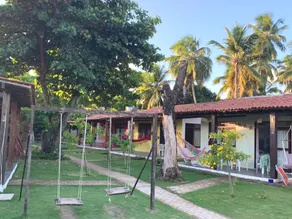 Chalet in Barra Grande-AL 50 meters from the sea - house 3 - Image 4
