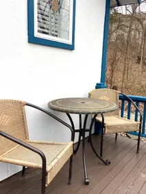 Adorable cottage on Beautiful property w/ hot tub - Image 4