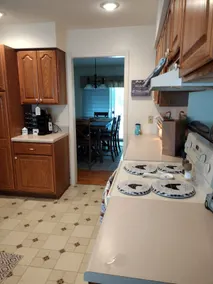 Poppey's Family Lake Home - Image 4
