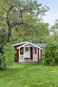 Älvkvarnstugan - Image 3