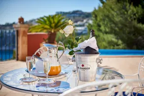 Las Escaleras – Villa DEKA – Sea View/Pool 2 Persons - Image 3