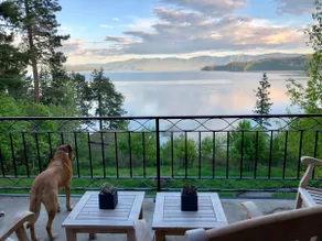 Sandpoint Lake Retreat - Image 3