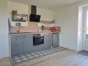 Renovated apartment Val d'Amour - Image 5