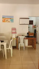 Chalet with full kitchen on Ponta Grossa Beach - Image 5