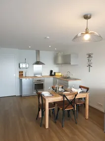 1-bedroom apartment in Saint-Jean-de-Monts for 4 people near the beach - Image 3