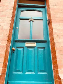 Edwardian house by the seaside - Image 4