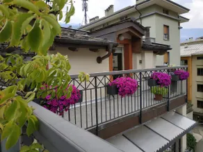 Two-room apartment: ”flower-filled balconies” - Image 4