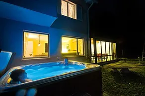 Beautiful JEWEL on the sunny side of Engelberg - Image 3