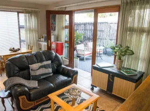 Apartment in Edenvale JHB 10 min from Airport. - Image 3