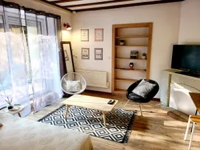 Nice ground floor Millau center / Parking / Wifi - Image 3