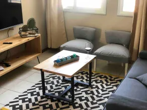 02 Beautiful and comfortable apartment. For 4, with a garage. 3 bathrooms - Image 3